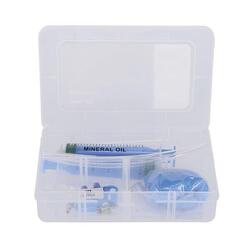 Kit purge de frein XLC Alhonga