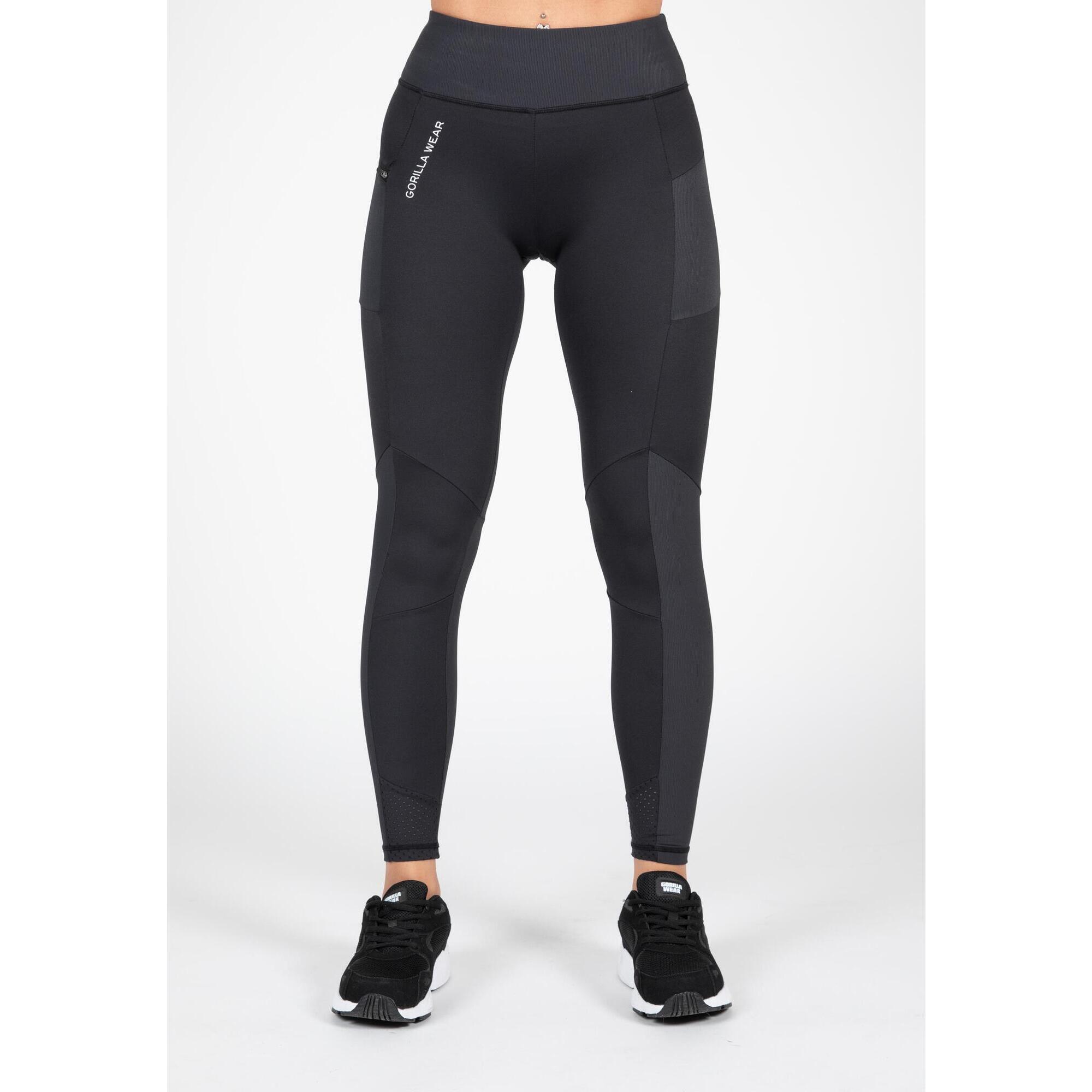 Gorilla Wear Leggings da donna Monroe