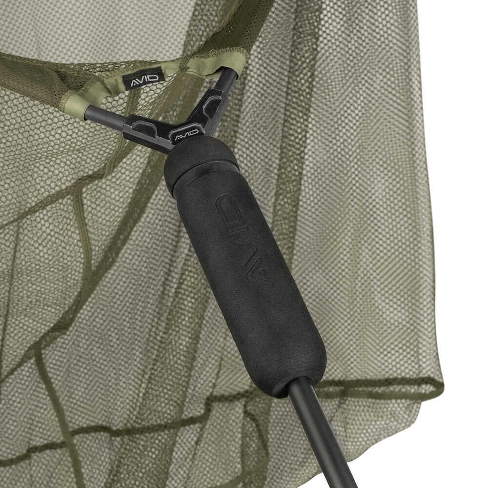Avid Captive Net Float - Avid Carp Wegen & Onthaken 4/4
