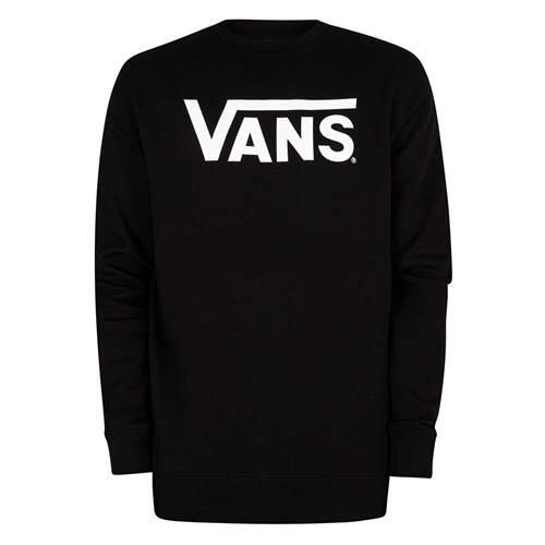 Polar sem Capuz Homem Vans Classic Preto 1/2