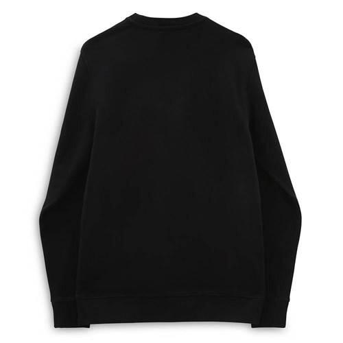 Polar sem Capuz Homem Vans Classic Preto 2/2