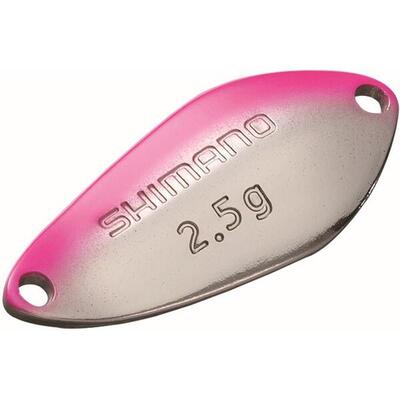 Lok shimano cardiff search 63t 2.5 g