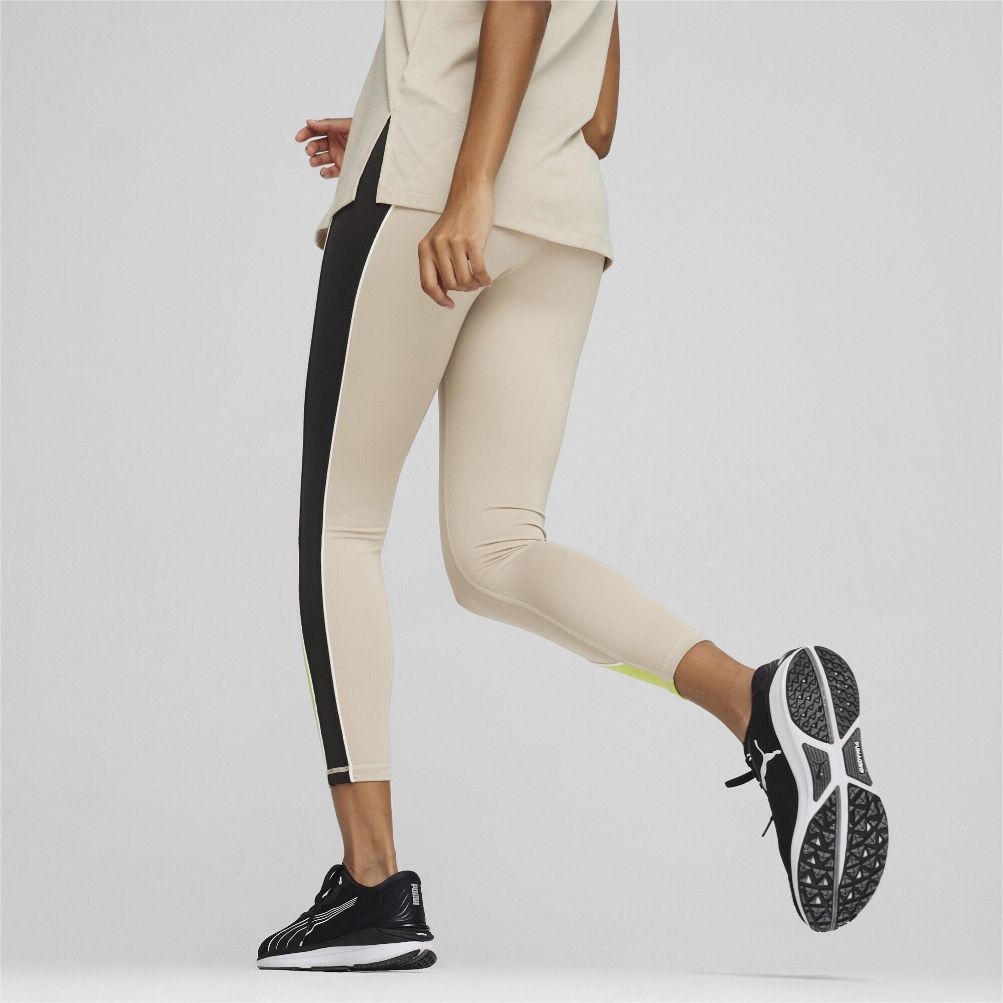 Legging 7/8 femme Puma Fit 3/5