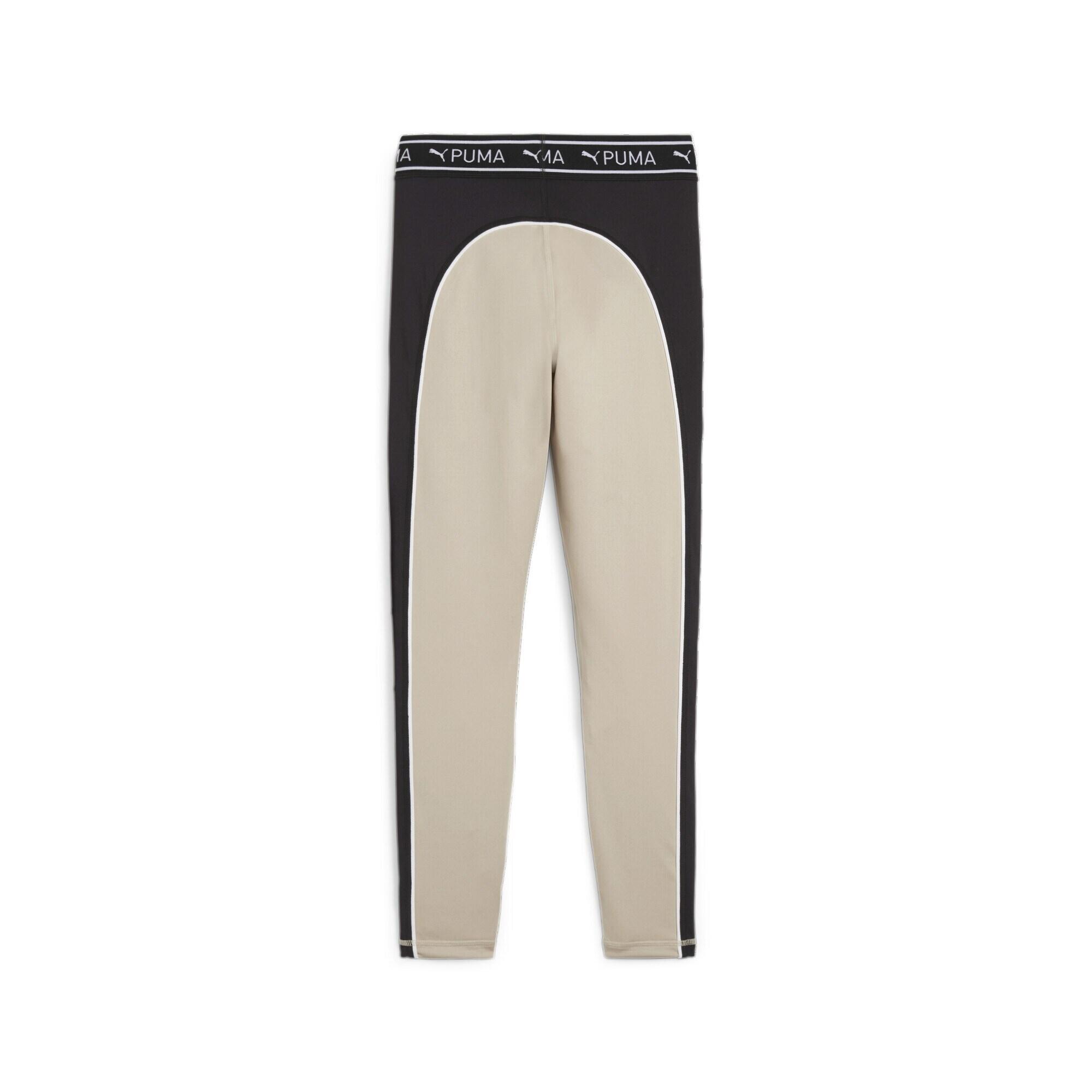 Damskie legginsy 7/8 Puma Fit 2/5