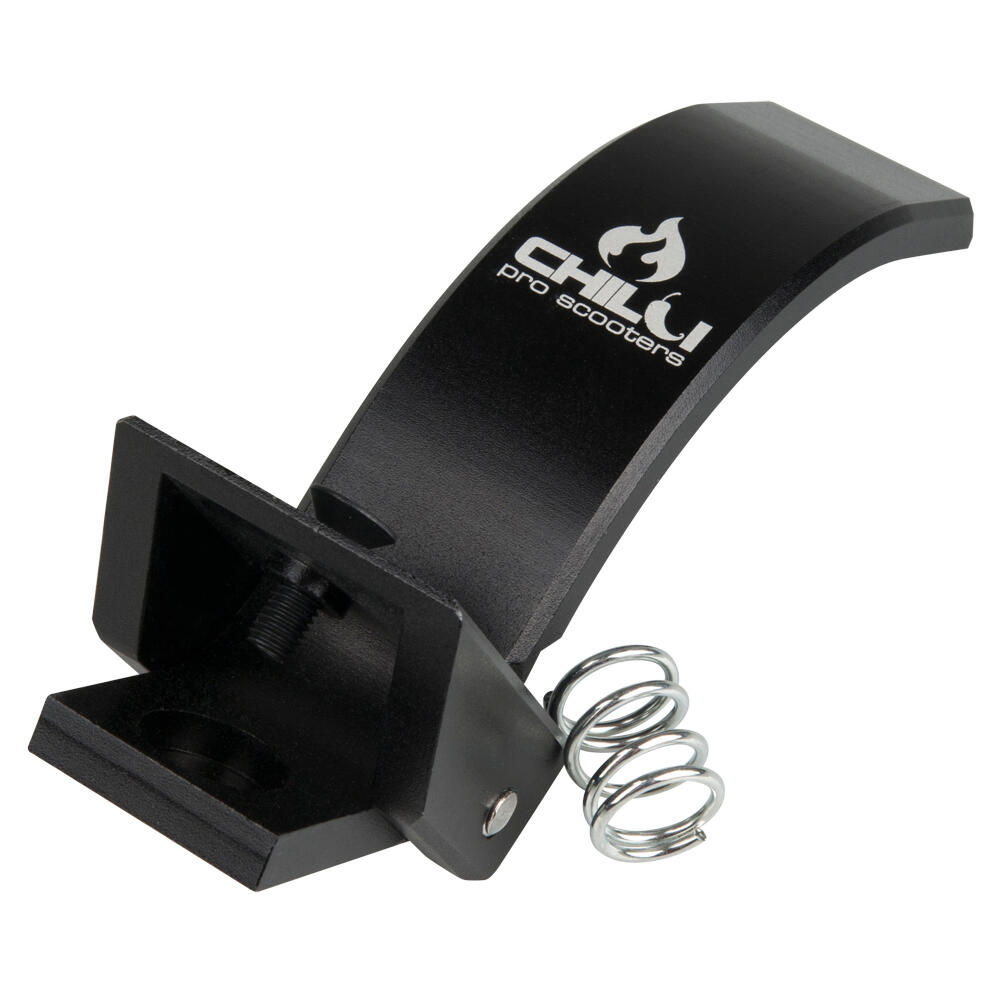 CHILLI PRO SCOOTER Scooter rem Chilli CNC Pro 7000