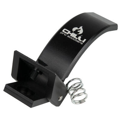 Scooter rem chilli cnc pro 7000