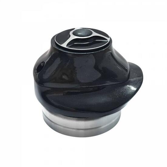 Disco di sterzo con cuscinetti sigillati Wolfbike Atreides CNC