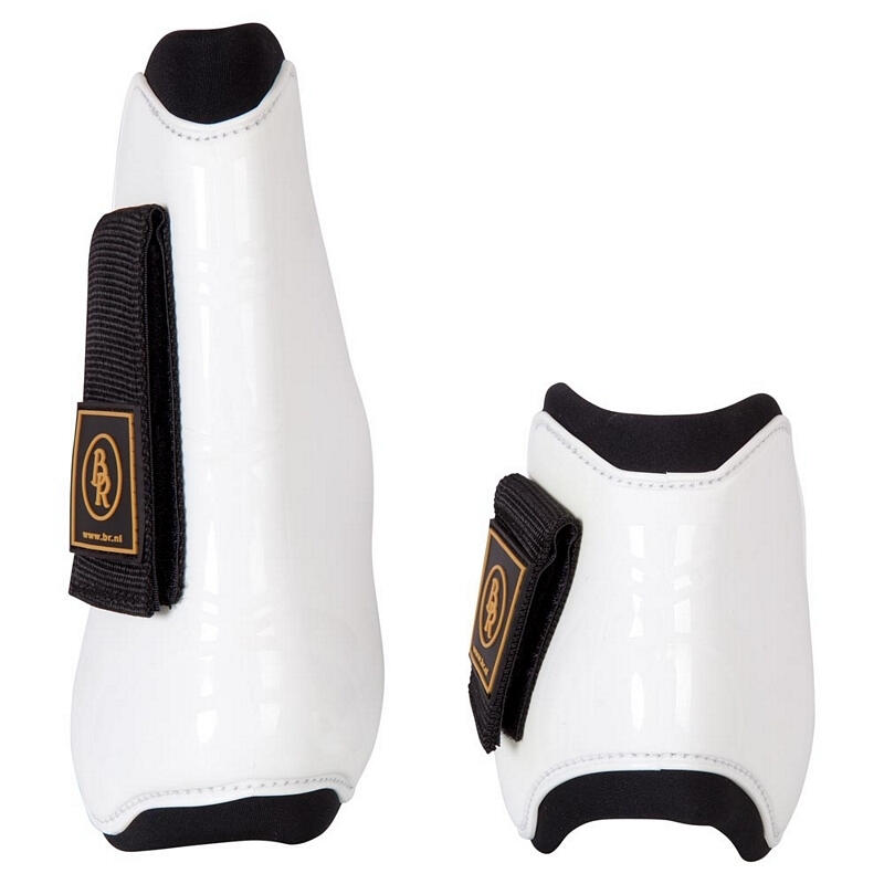 Set di ghette e di protezioni per i nodelli BR Equitation Pro Tech 2/2