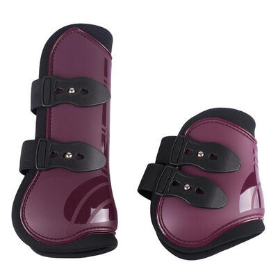Qhp peesbeschermers set