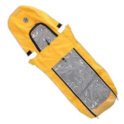 Housse pour remorque enfant XLC Duo S