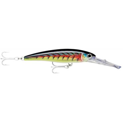 Leurre Rapala X-Rap Magnum – 72g