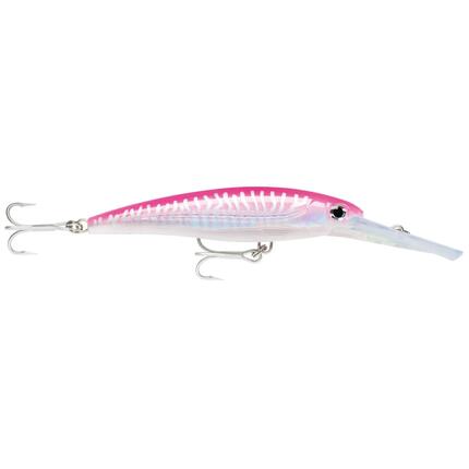 Leurre Rapala X-Rap Magnum – 32g