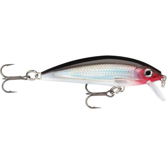 Leurre Rapala X-rap Countdown Xrcd07 10 g
