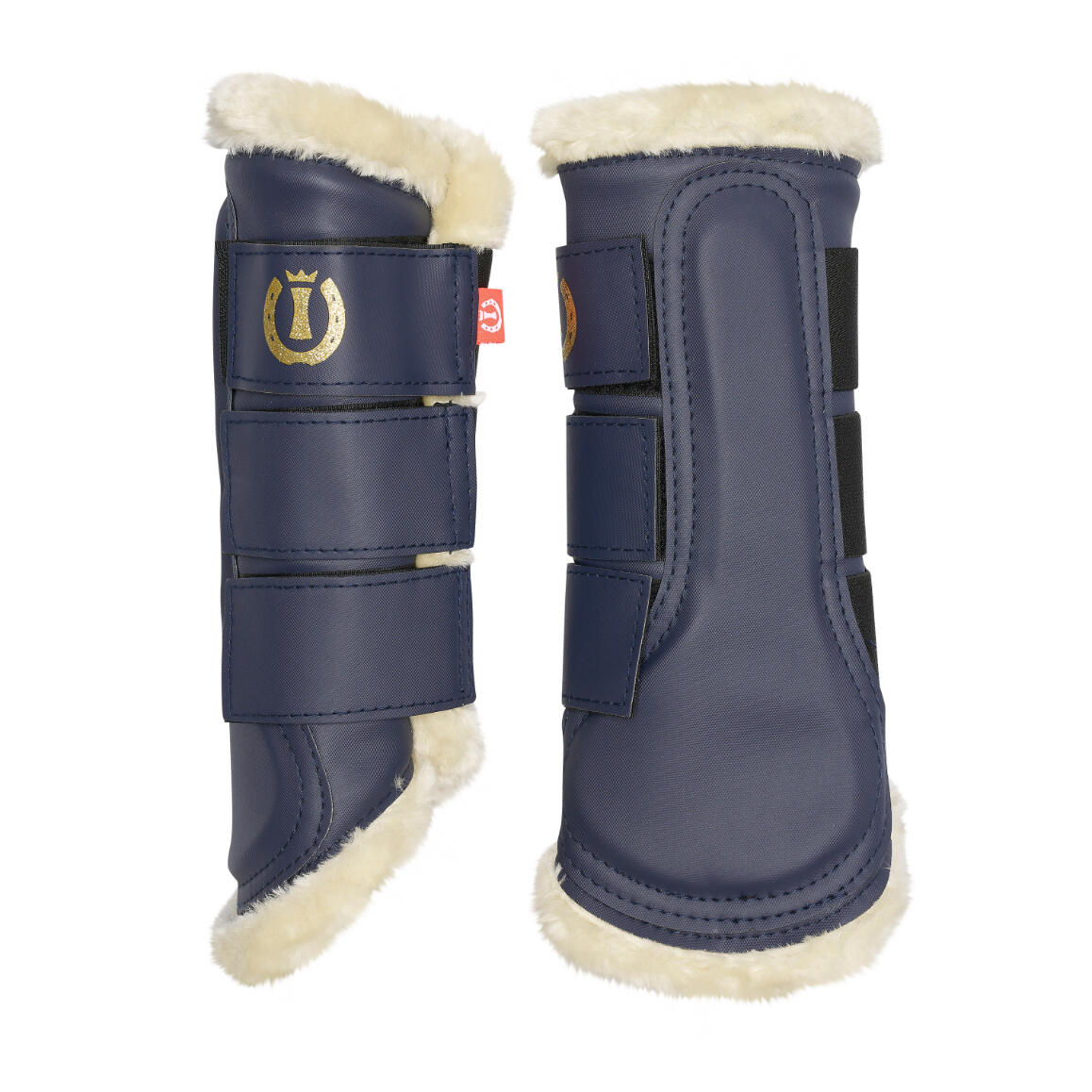 IMPERIAL RIDING Stinchiere chiuse da dressage per cavalli Imperial Riding Classic