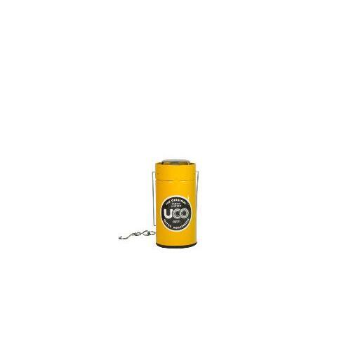 Lanterne rétractable + bougie longue durée sécurisée Uco original lantern j 3/3