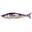 Leurre Gan Craft Jointed Claw SS Magnum 113g