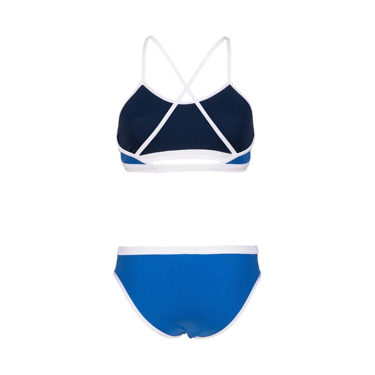 Maillot de bain 2 pièces femme Arena Icons Cross SO 2/5