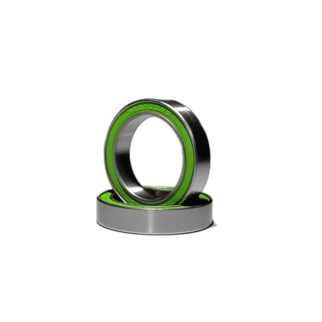 BLACK BEARING Keramische lagers voor crankstellen Black Bearing BB90/95 - GXP (x2)