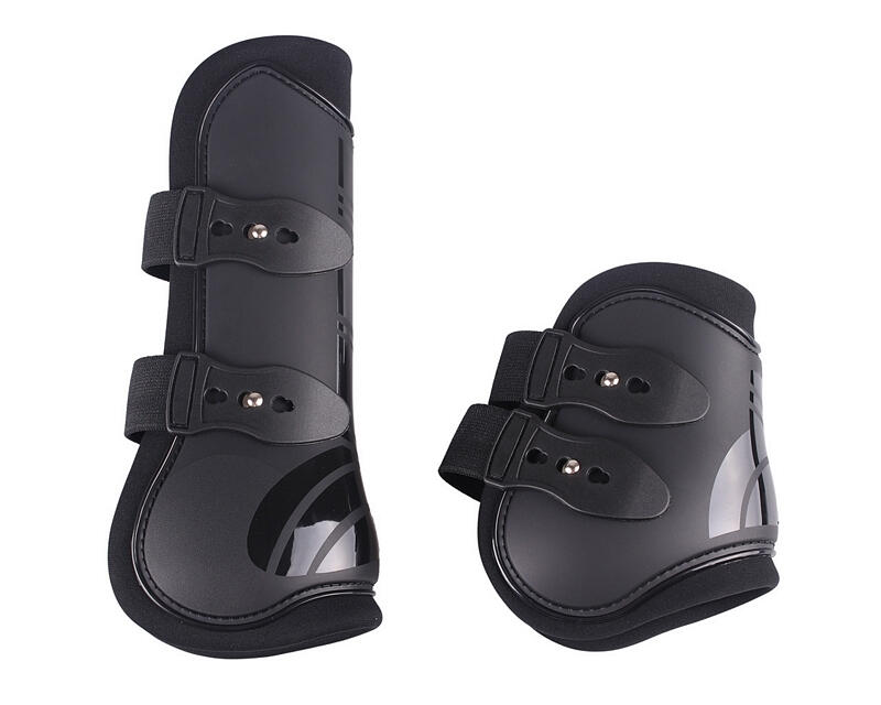 QHP QHP Peesbeschermers Set