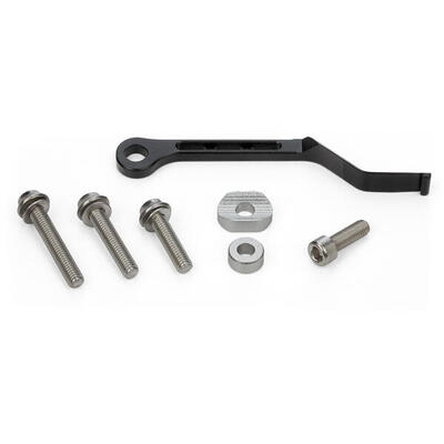 Guida catena antisdrucciolo Triangle