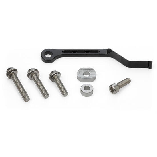 Guida catena antisdrucciolo Triangle