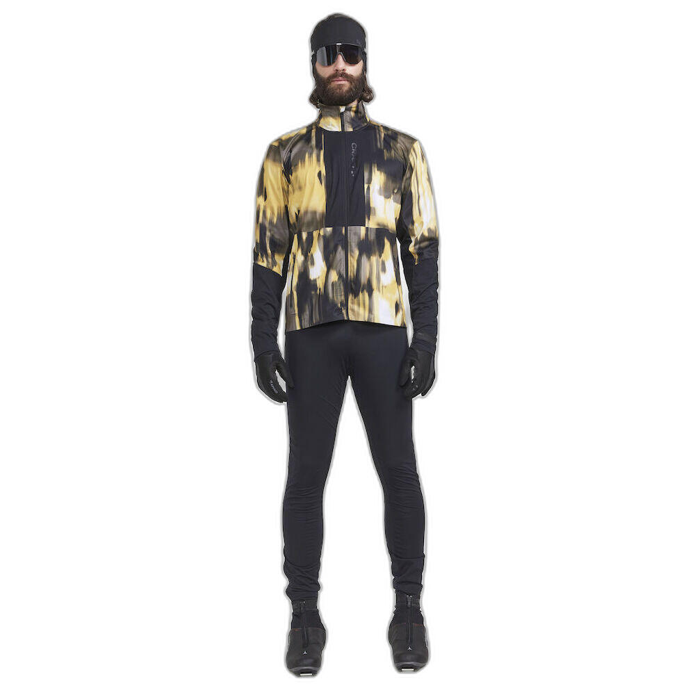 Legging Craft Pro Nordic Race Wind 5/6