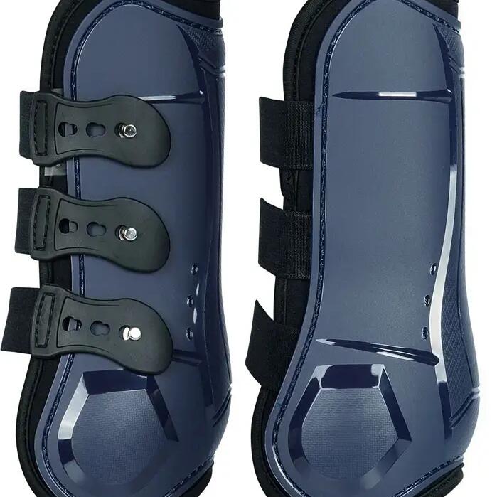 Knee protector for horses Harry's Horse Peesbeschermers Percy air