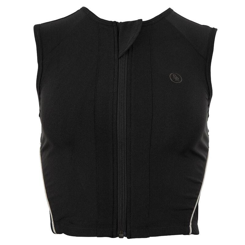 Protection dorsale équitation BR Equitation Hyperion EN 1621-2:2014