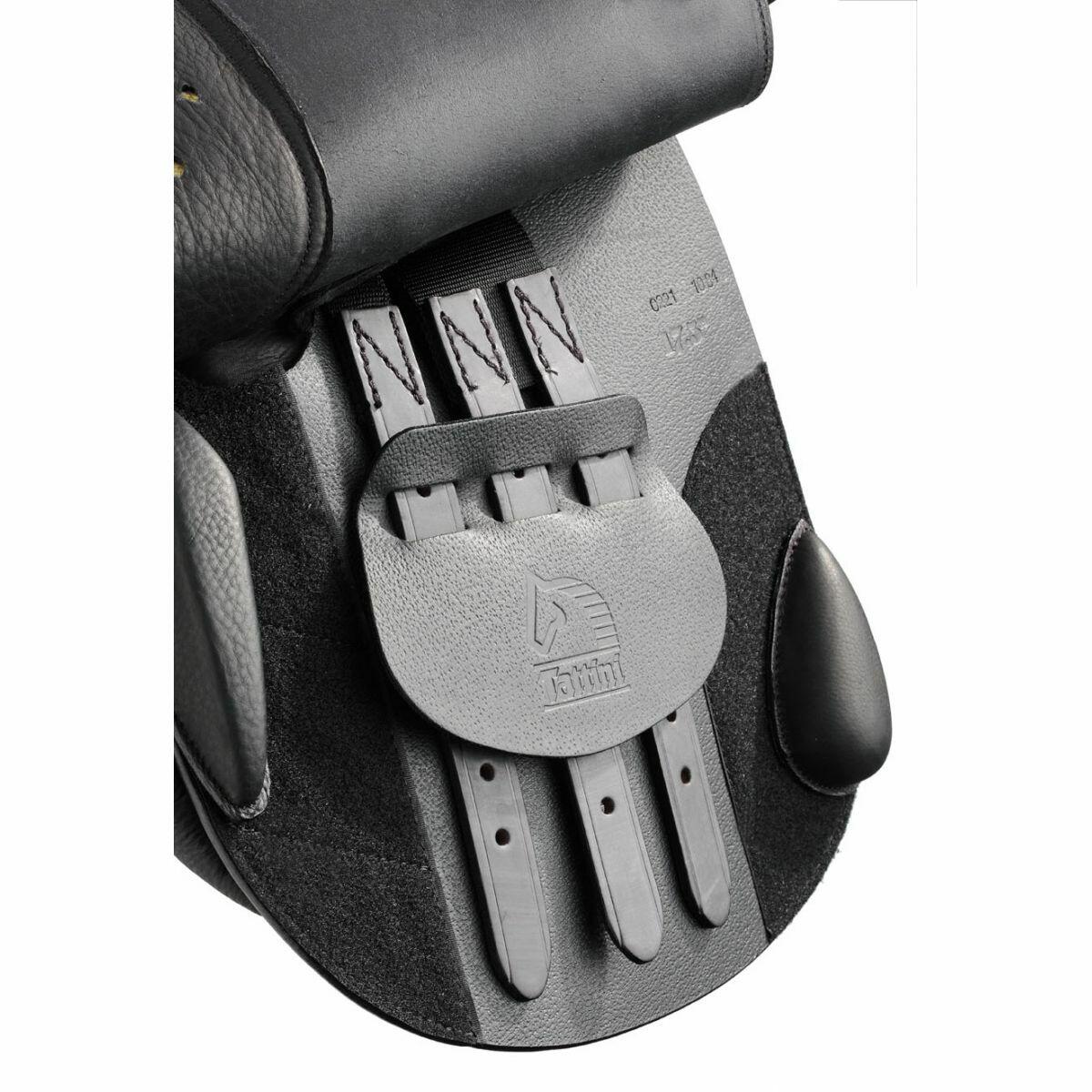 Silla de montar Tattini Londra 3/5