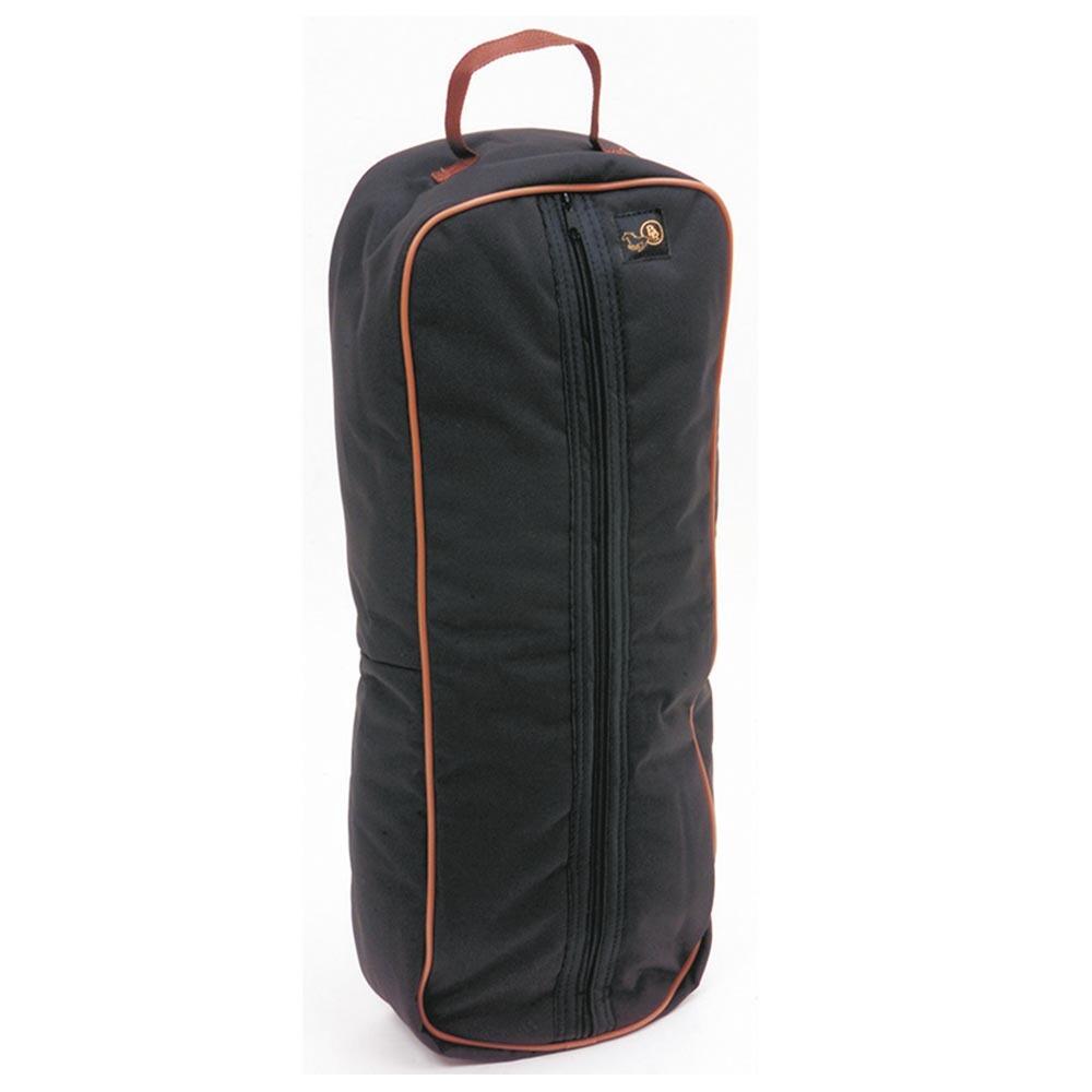 Br - Sac À Bridon Équitation Br Equitation - Sac À Bridon - Noir - Taille Unique - Decathlon