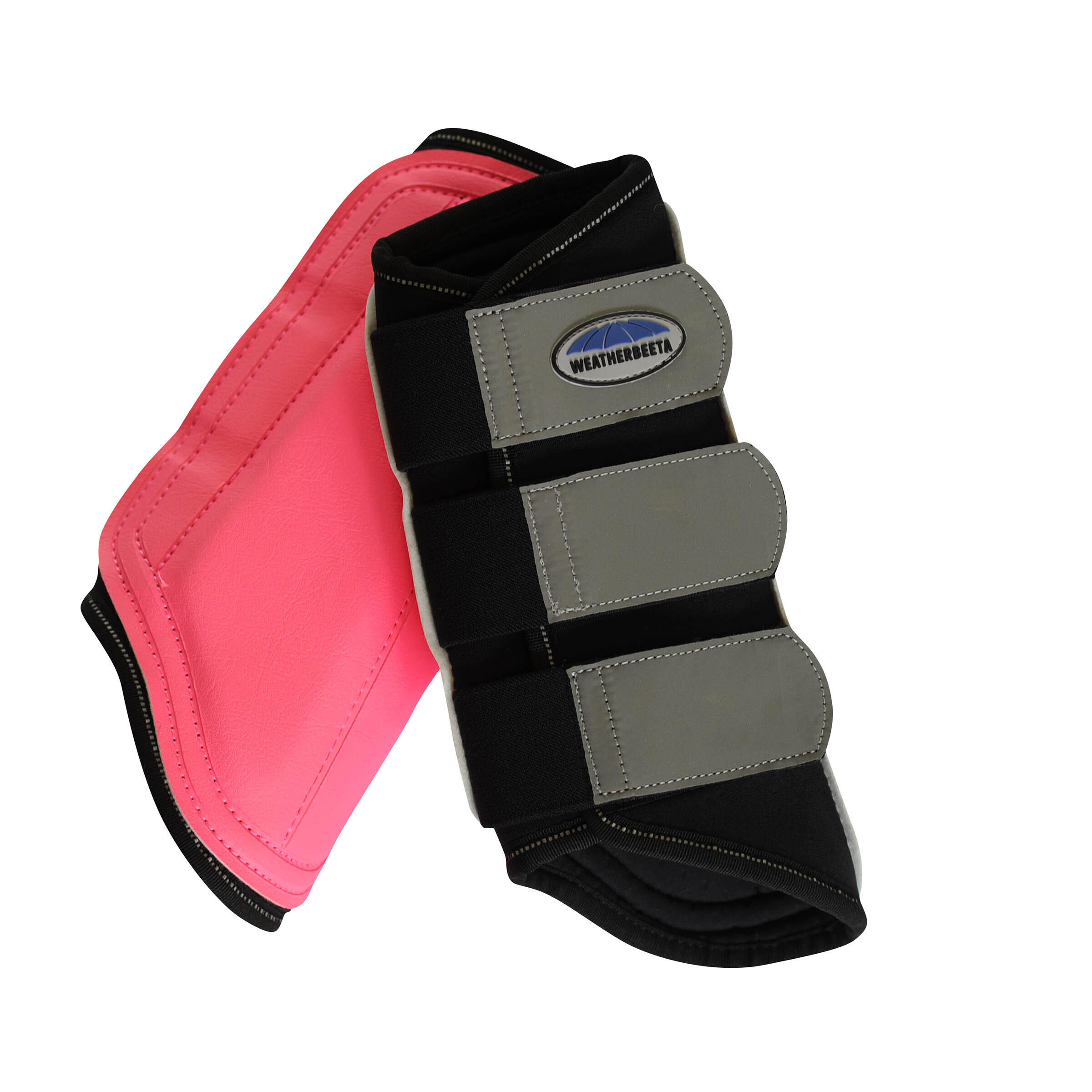 Protectores reflectantes de un solo cierre Weatherbeeta 2/3