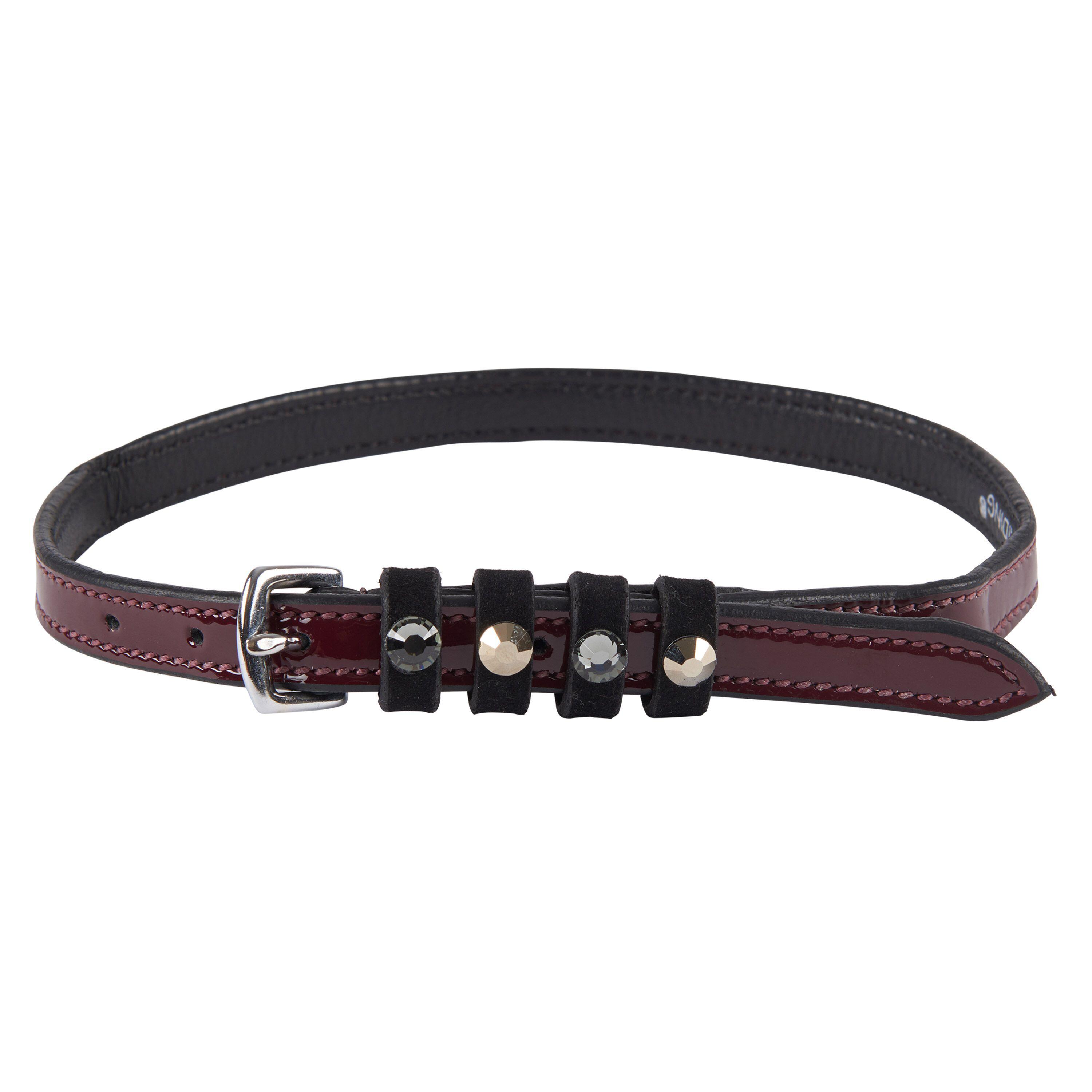 Rood / Bordeauxrood / Bordeauxrood