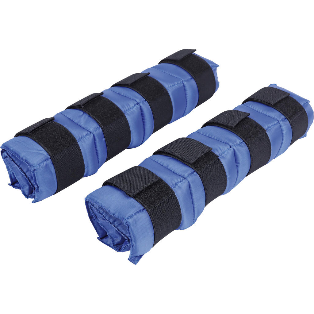 Horse gaiters with ice gel Harry's Horse