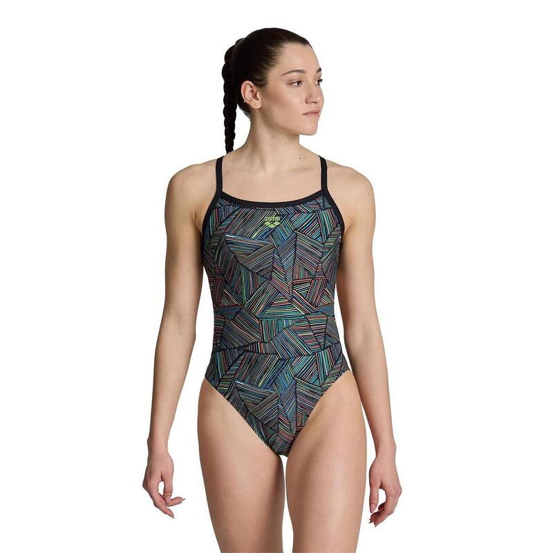 Maillot de bain 1 pièce femme Arena