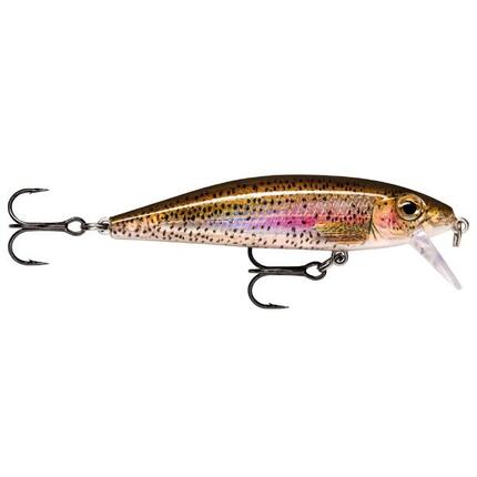 Leurre Rapala X-rap Countdown Xrcd07 10 g