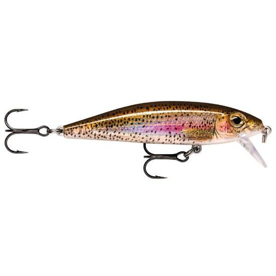 Leurre Rapala X-rap Countdown Xrcd07 10 g