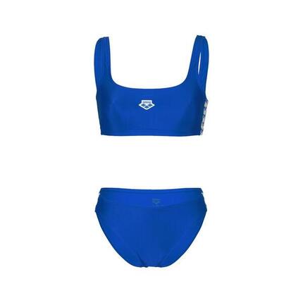 Maillot de bain 2 pièces femme Arena Icons Bralette Solid