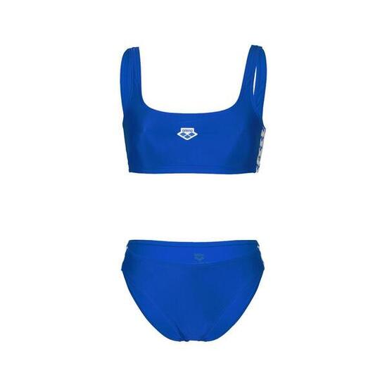 Maillot de bain 2 pièces femme Arena Icons Bralette Solid