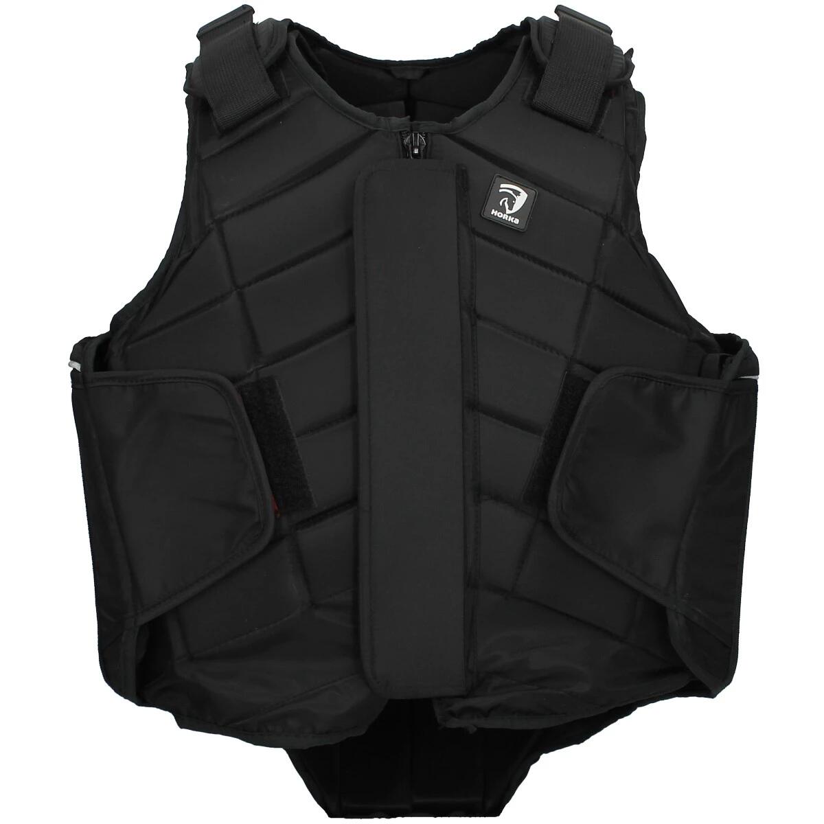 Gilet de protection equitation cross sale