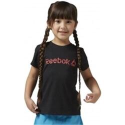 T shirt à manches courtes Enfant Reebok G ES Tee Bas