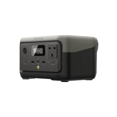 Image 430: EcoFlow River 2 Portable Power Station
