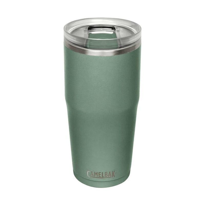 Kubek termiczny ze szczelną nakrętką Camelbak Thrive Tumbler 2/6
