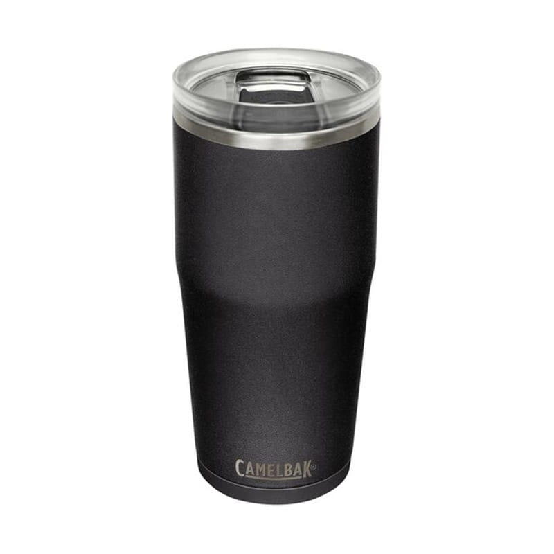 Kubek termiczny ze szczelną nakrętką Camelbak Thrive Tumbler 2/6