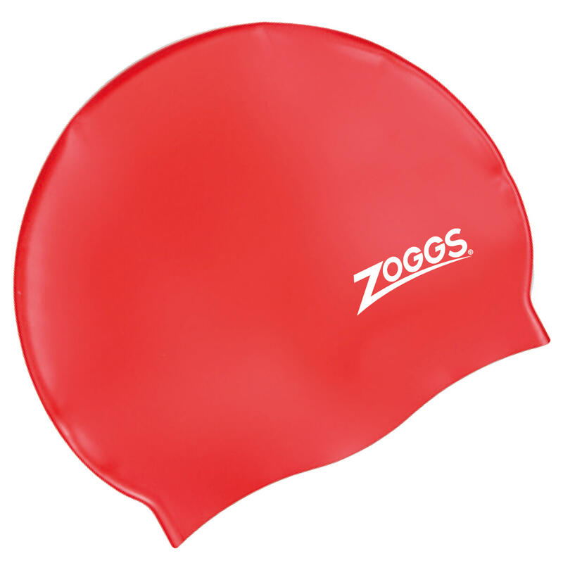 Plavecká čepice Zoggs