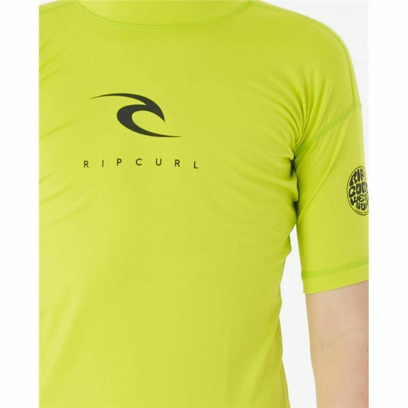 RIP Curl Corps Rash Chaleco 4078 T -T -T -T -