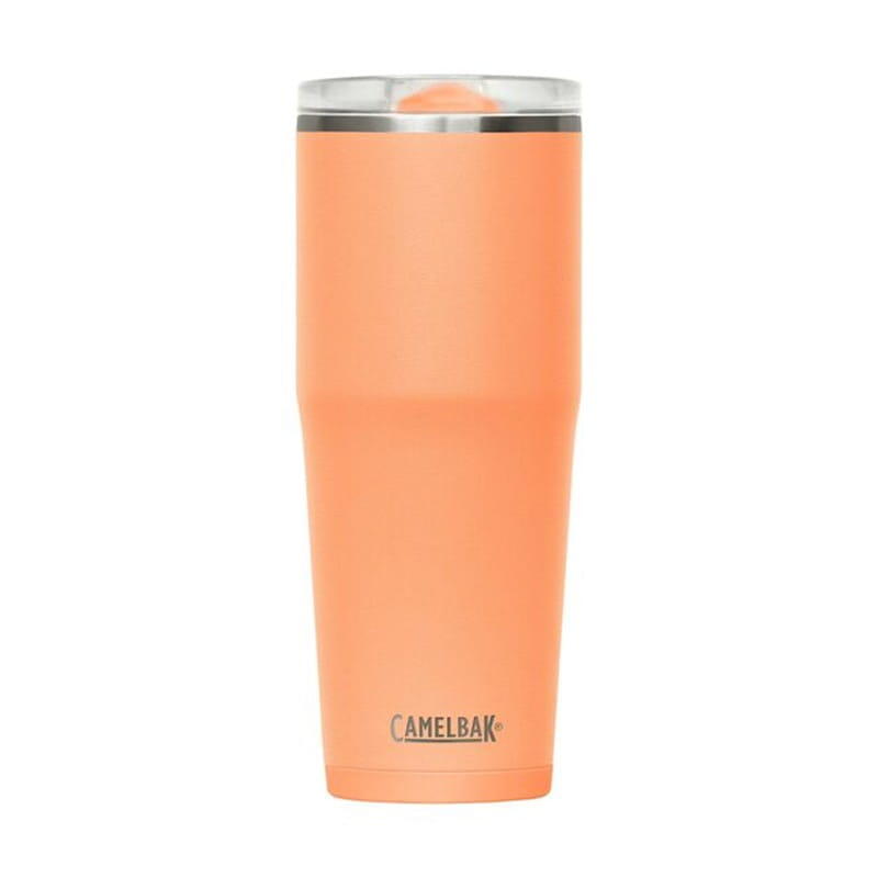 Kubek termiczny ze szczelną nakrętką Camelbak Thrive Tumbler