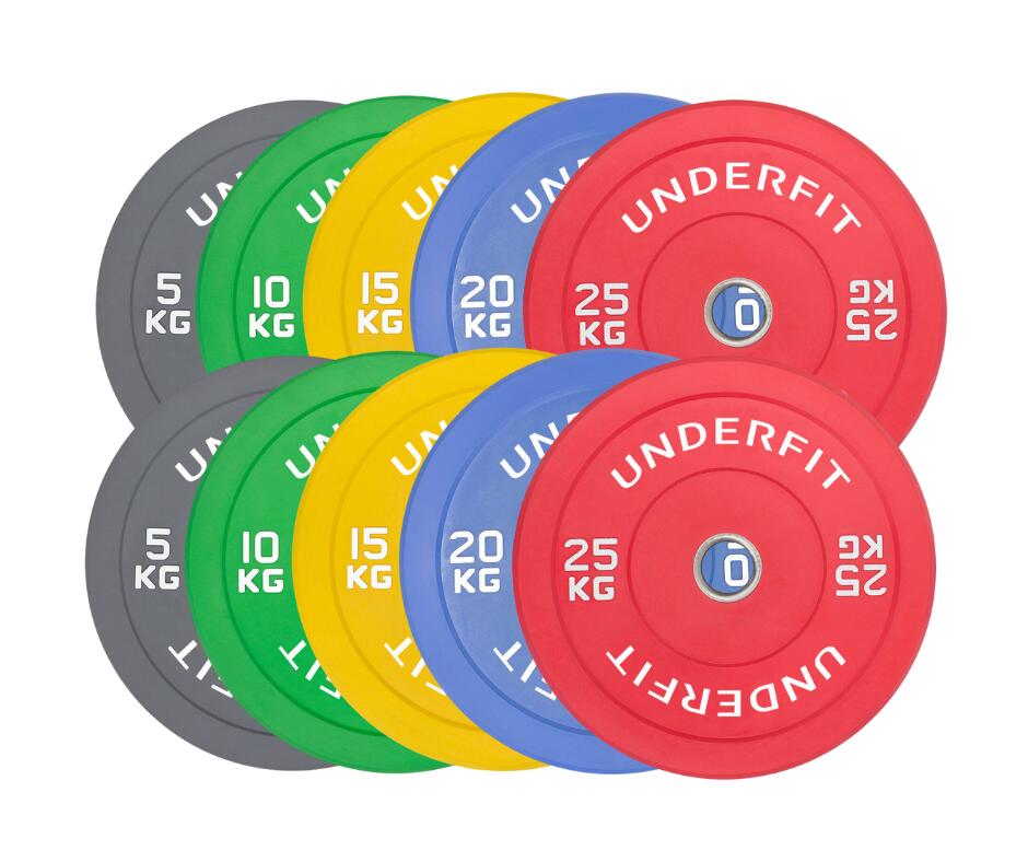 UNDERFIT picture