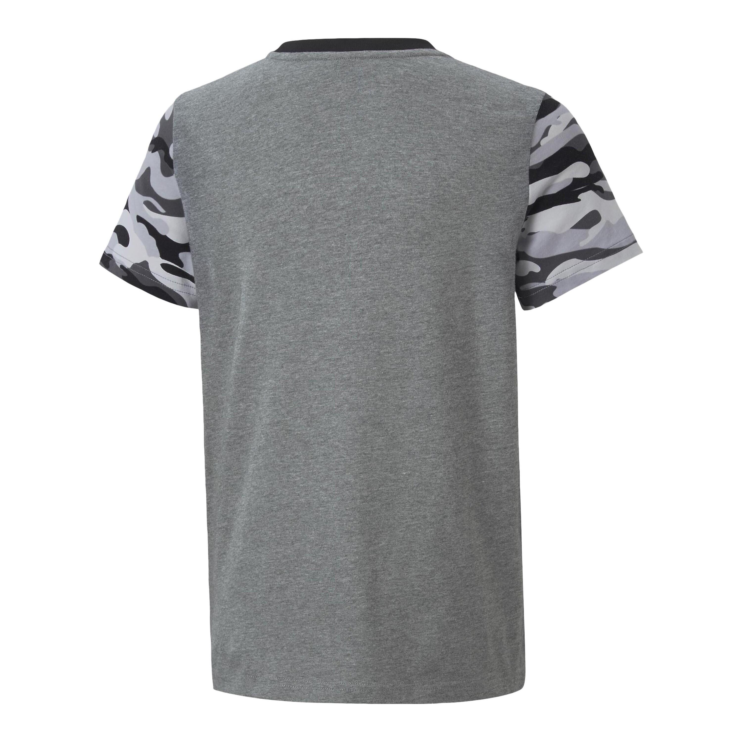 Ess+ Camo Tee 2/2