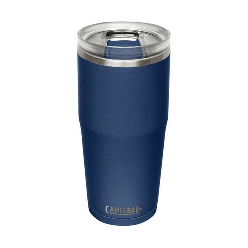Kubek termiczny ze szczelną nakrętką Camelbak Thrive Tumbler 2/6