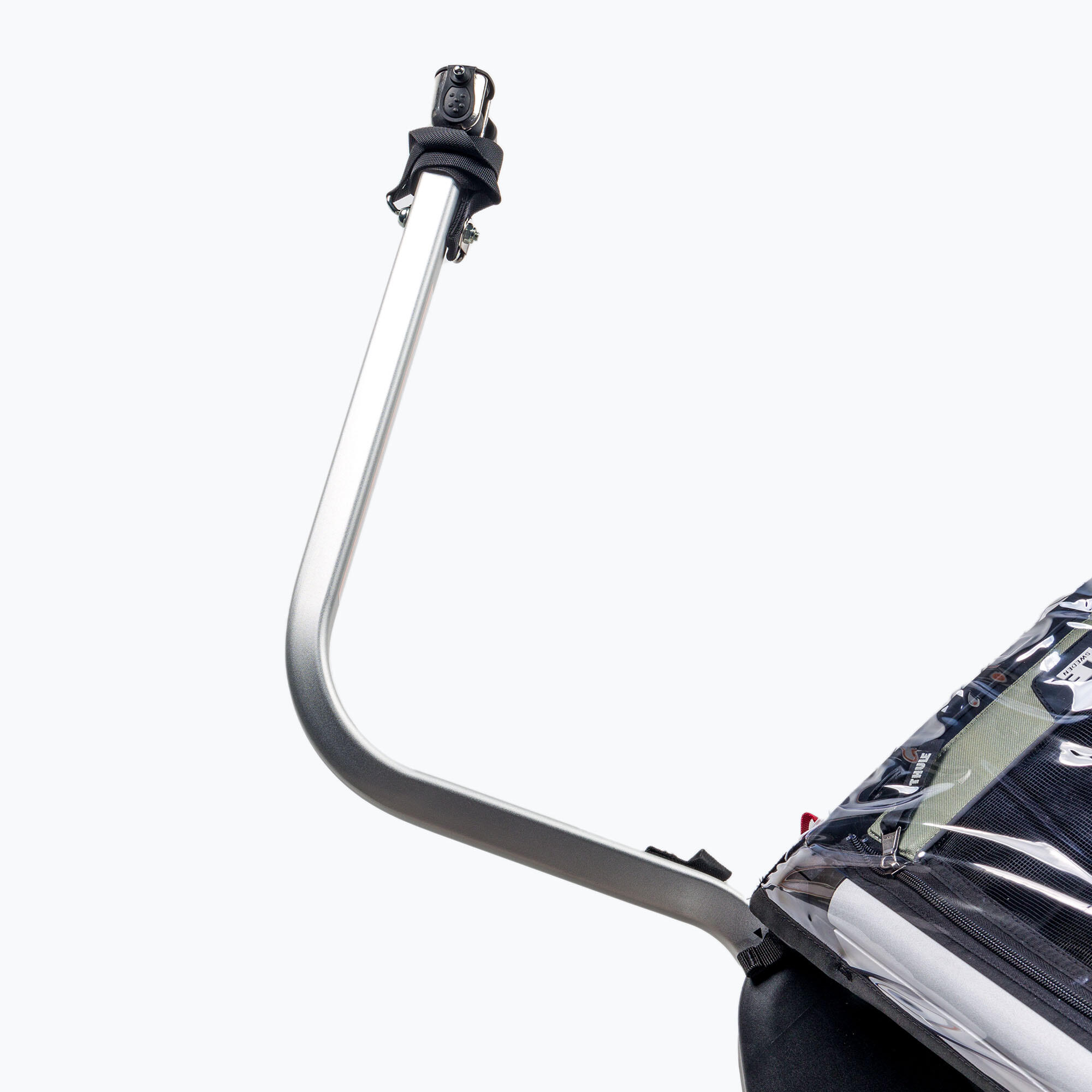 Thule Chariot Lite 1 enkele fietskar 5/5